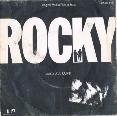 Rocky