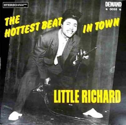 The Hottest Beat In Town