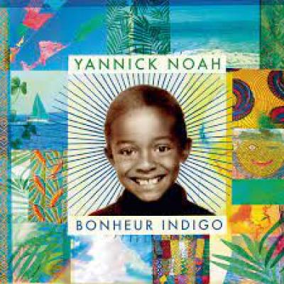 Bonheur Indigo