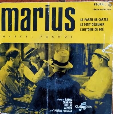 Marius