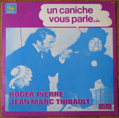 Un Caniche Vous Parle