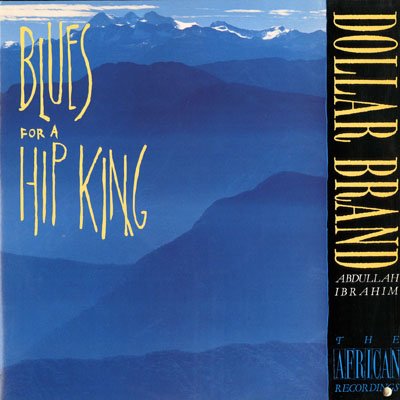 Blues For A Hip King