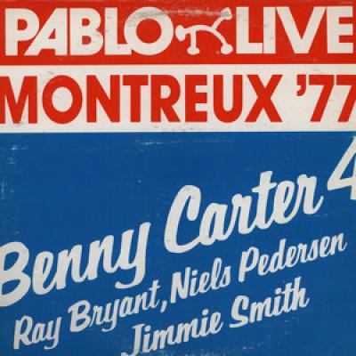 Montreux 77