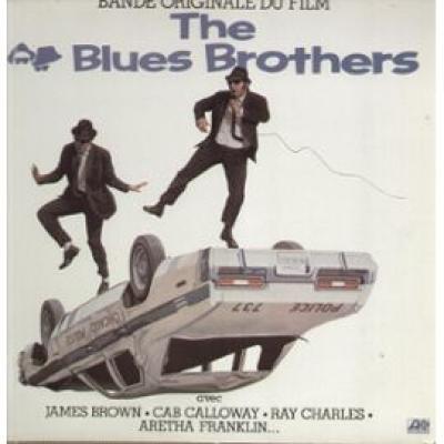 The Blues Brothers