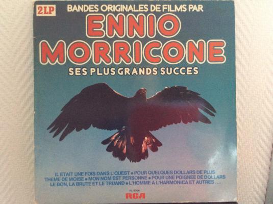 Bandes Originales De Film