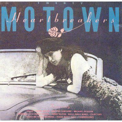 Twenty Motown Heartbreakers