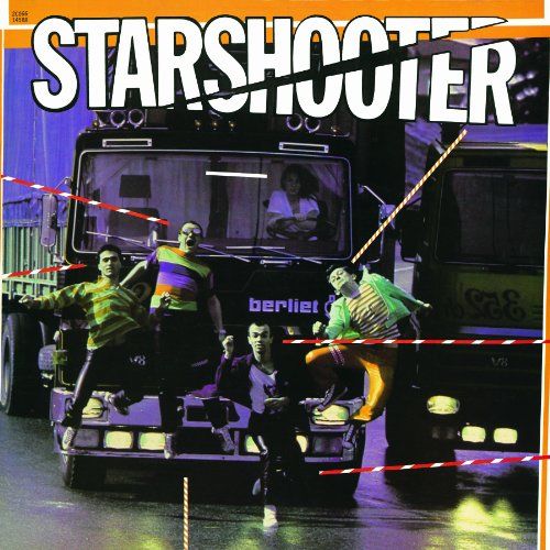 Starshooter