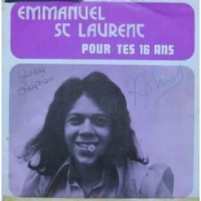 Pour Tes 16 Ans