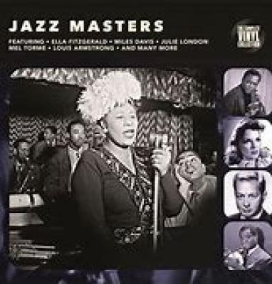 Jazz Masters