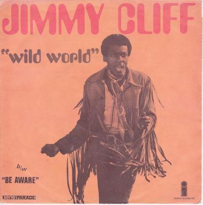 Wild World