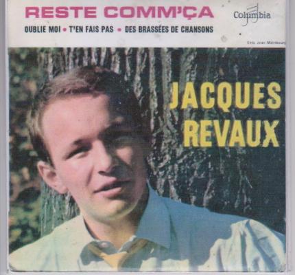 Reste Comm' ça