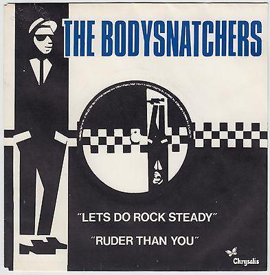 Let's Do Rocksteady