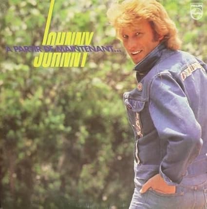 A PARTIR DE MAINTENANT