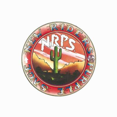New Riders Of Purple Sage