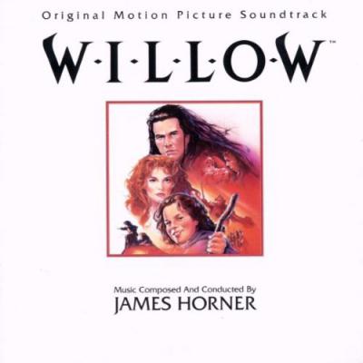 Willow (soundtrack)
