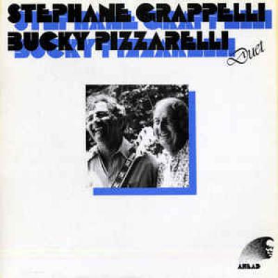 Bucky Pizzarelli 10 10 10 3(8 11,60 12,95)18 Vg+ Vg+