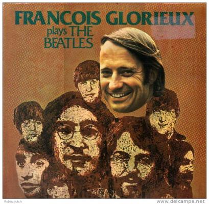 Plays The Beatles