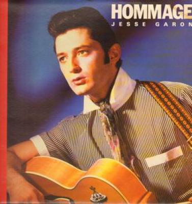 Hommage