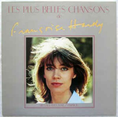 Les Plus Belles Chansons De Françoise Hardy