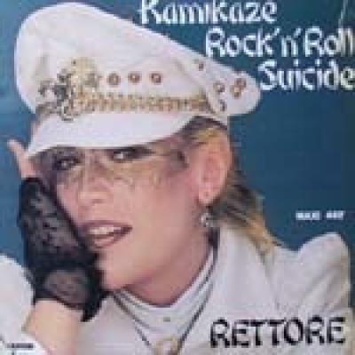 Kamikaze Rock'n'roll