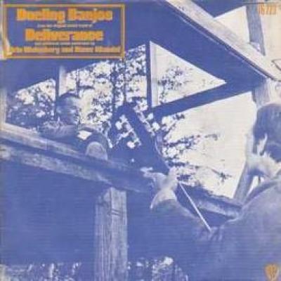 Deliverance: Dueling Banjos