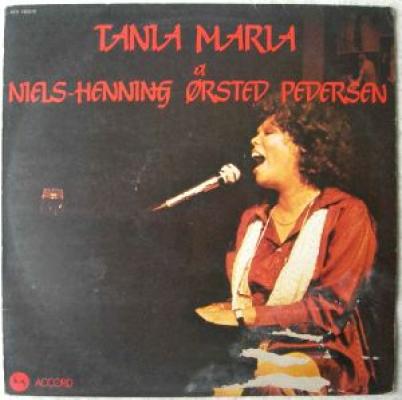 Maria Tania Et Niels-henning Orsted Pedersen