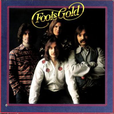 Fools Gold