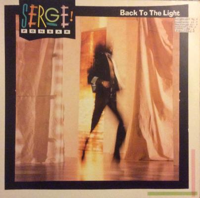 Back To The Light