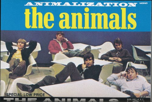 Animalization