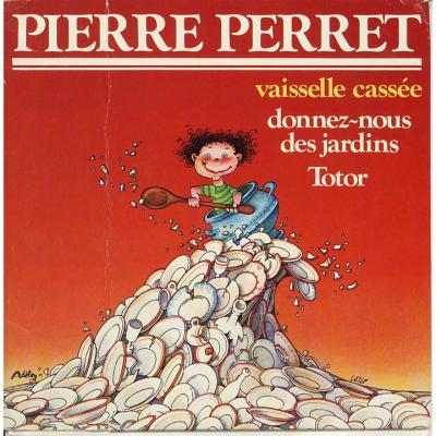 Vaisselle Cassée