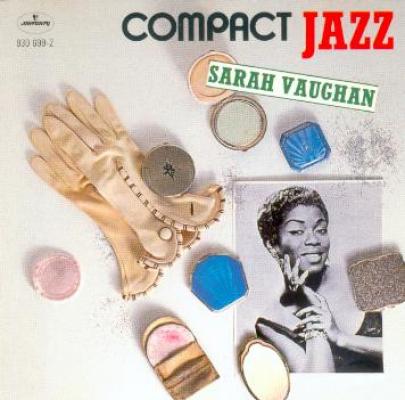 Sarah Vaughan