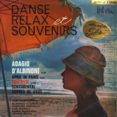 Danse Relax Et Souvenirs