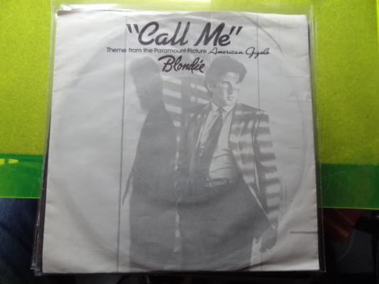 Call Me