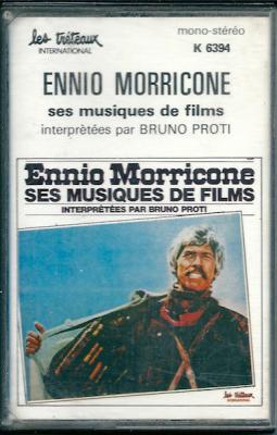 Ses Musiques De Films