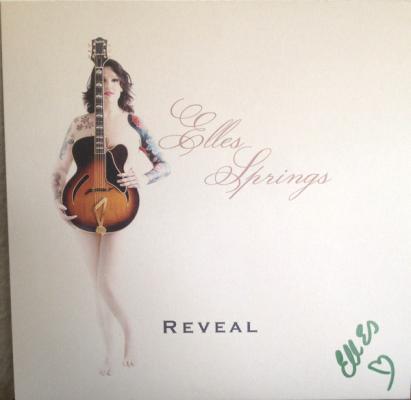 Reveal