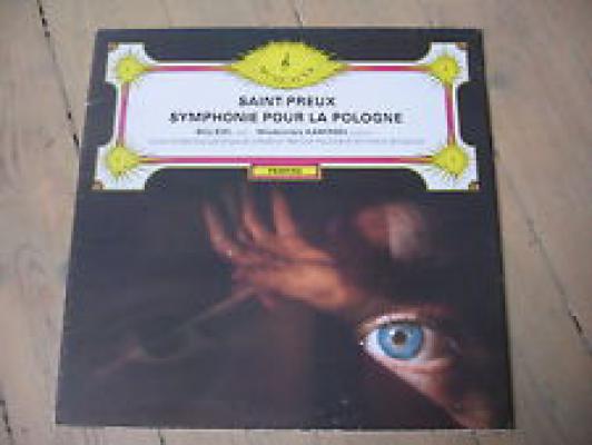 Symphonie Pour La Pologne