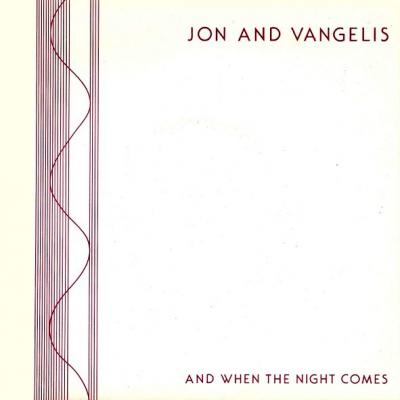 And When The Night Comes