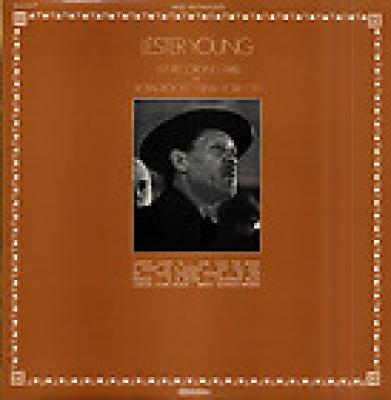 Vol.2 - Live Recording 1948 At Royal Roost & 1956 At Cafe Bohemia