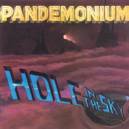 Hole In The Sky
