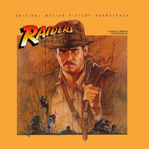 Raiders Of The Lost