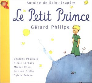 Le Petit Prince