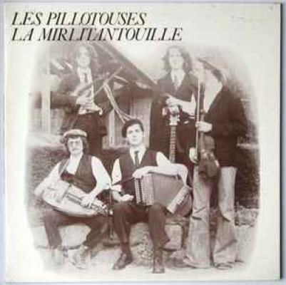 Les Pillotouses