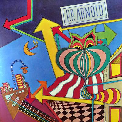 P.p. Arnold