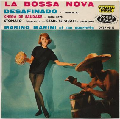 La Bossa Nova