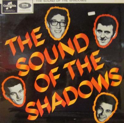 The Sound Of The Shadows