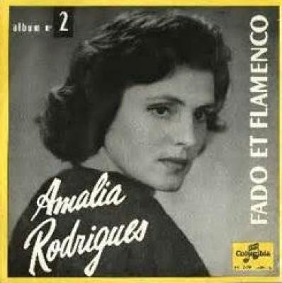 Fado Et Flamenco