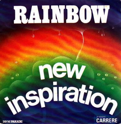 New Inspiration