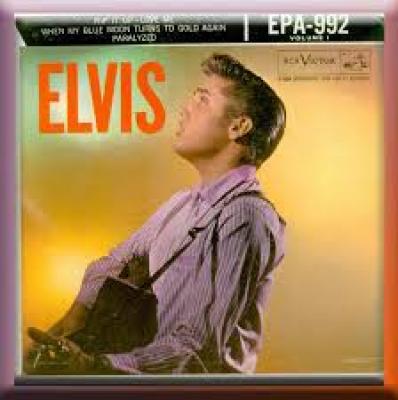 Elvis Rit It Up