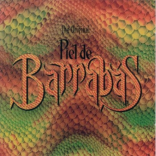 Piel De Barrabas