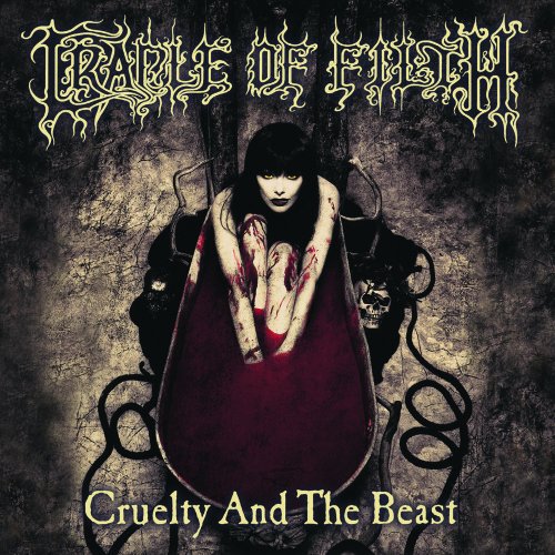 Cruelty & The Beast